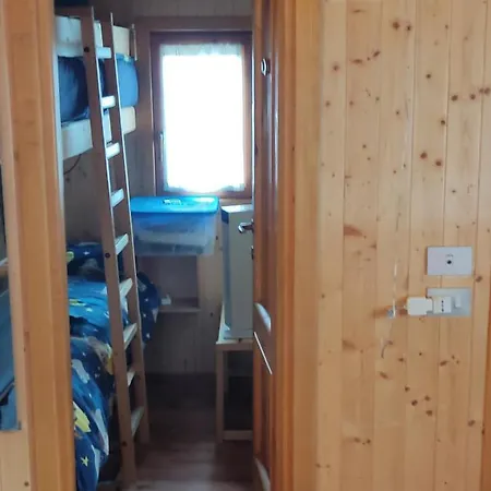 Chalet Del Sorriso * Claviere