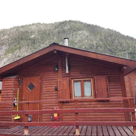 Chalet Del Sorriso Chalet