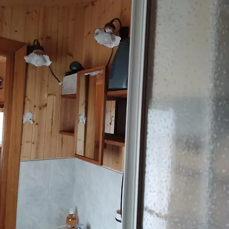 Chalet Del Sorriso *