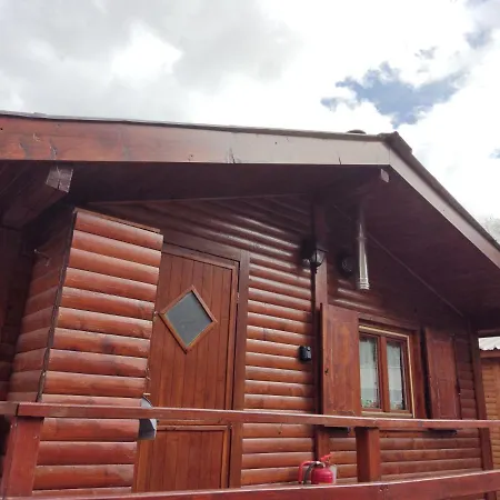 Chalet Del Sorriso Chalet *