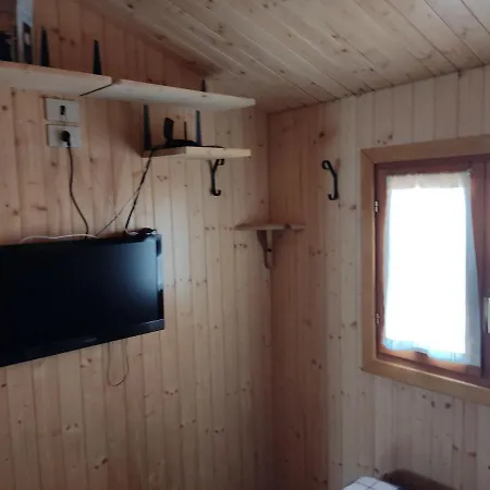 Chalet Del Sorriso Claviere