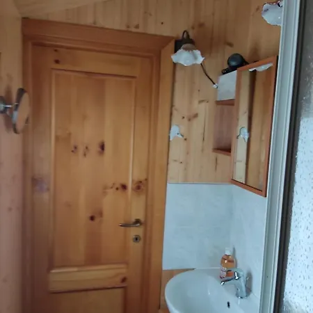 Chalet Del Sorriso Chalet *