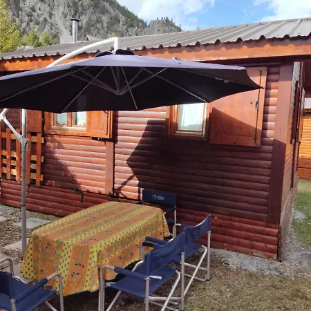 Chalet Del Sorriso * Claviere