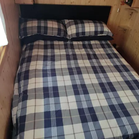 Chalet Del Sorriso Chalet