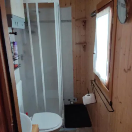 Chalet Chalet Del Sorriso *