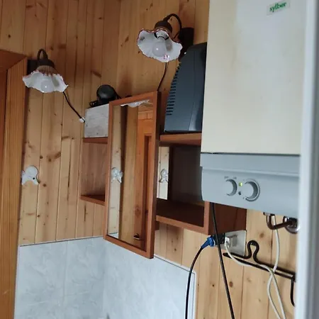 Chalet Chalet Del Sorriso *