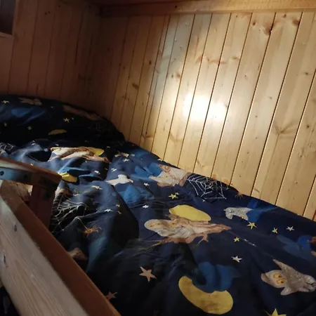 Chalet Del Sorriso * Claviere