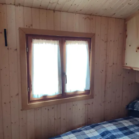 Chalet Chalet Del Sorriso *